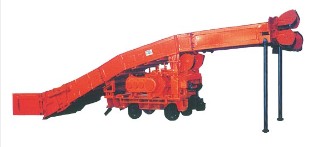 耙斗裝巖機(jī)將會(huì)向哪里發(fā)展呢？