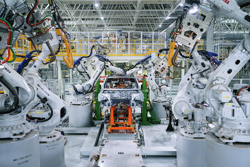 探秘小鵬汽車肇慶工廠 小批量生產啟新程，垂直整合蓄勢待發