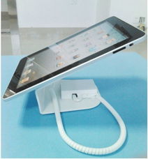 北京攜創(chuàng)天成科技 以信息技術(shù)賦能電腦防盜，創(chuàng)新報警展架守護財產(chǎn)安全